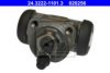 ATE 24.3222-1101.3 Wheel Brake Cylinder